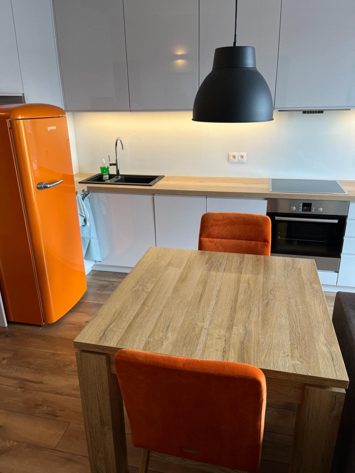 Apartament Centrum Wieckowskiego Appartement Łódź Buitenkant foto