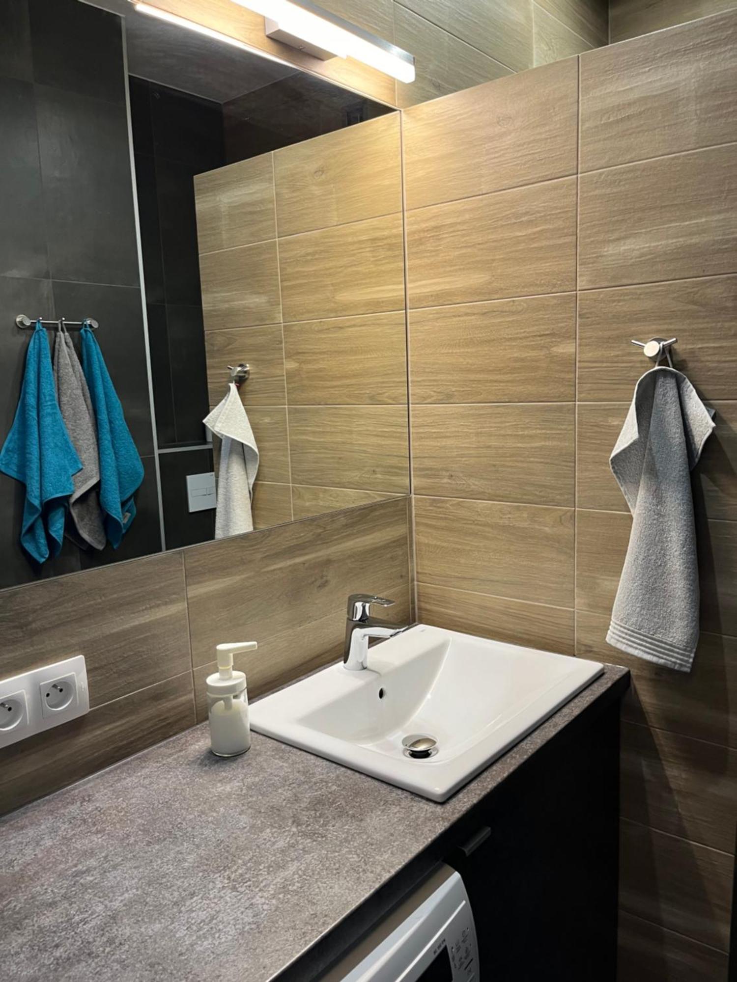 Apartament Centrum Wieckowskiego Appartement Łódź Buitenkant foto